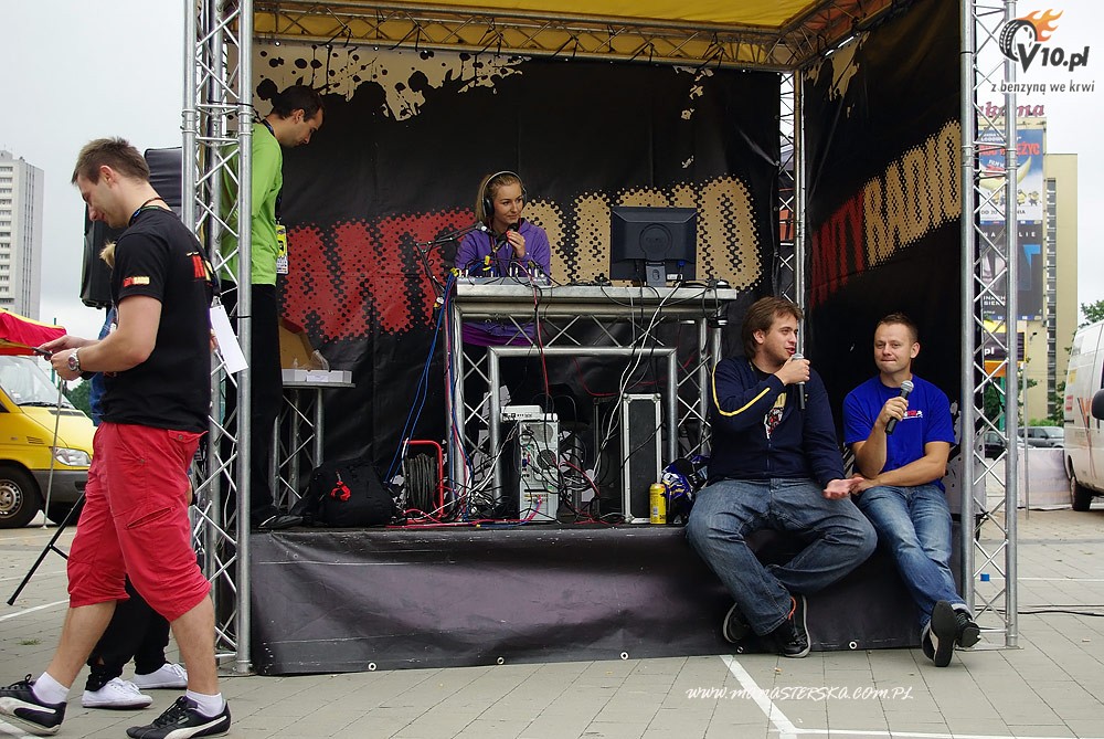 I Love Rally 2010